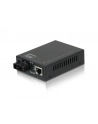 Levelone FVT-2001 100 Mbit/s 1310 nm Multifunkcyjny Czarny (FVT2001) - nr 4
