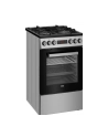 beko Kuchnia gazowo-elektryczna FSM52332DXDT - nr 4