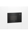 beko Kuchnia mikrofalowa BMGB25353B - nr 3