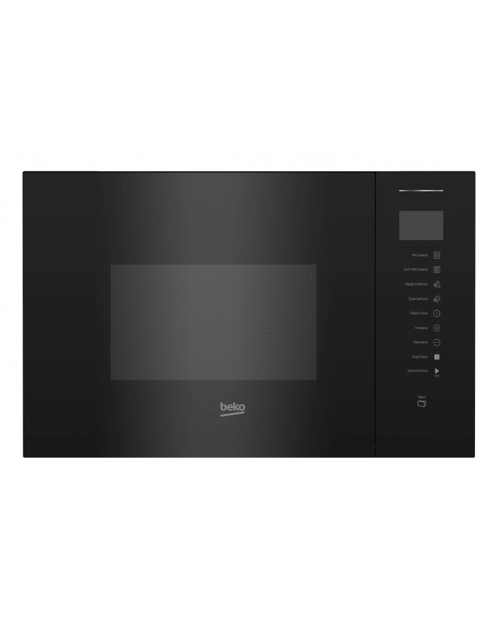 beko Kuchnia mikrofalowa BMGB25353B główny
