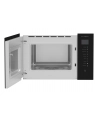 beko Kuchnia mikrofalowa BMGB25353B - nr 5
