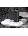 Conceptronic Emaga Ładowarka Ścienna 120549803101 Czarny 100 W - nr 19