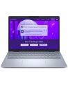 Notebook Dell 14 Plus DB14250 Win11Pro Ultra 7 258V/32GB/1TB/14.0 2.5K/Arc/FgrPr/WLAN + BT/Backlit Kb/4 Cell/3Y ProSupport - nr 37