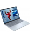 Notebook Dell 16 Plus DB16250 Win11Pro Ultra 7 256V/16GB/512GB SSD/16.0 2.5K/Arc/FgrPr/WLAN + BT/Backlit Kb/4 Cell/3Y ProSupport - nr 24