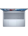 Notebook Dell 16 Plus DB16250 Win11Pro Ultra 7 256V/16GB/512GB SSD/16.0 2.5K/Arc/FgrPr/WLAN + BT/Backlit Kb/4 Cell/3Y ProSupport - nr 5