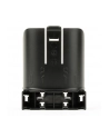 taurus Mikser ręczny Black+Decker HM501 Station Inox 500W - nr 4