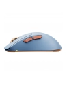 Cherry Xtrfy M64 Niebieski (CXM64WBLUE) - nr 2