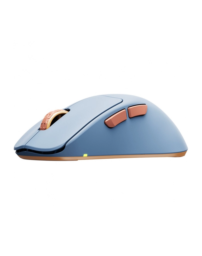 Cherry Xtrfy M64 Niebieski (CXM64WBLUE) główny