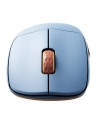 Cherry Xtrfy M64 Niebieski (CXM64WBLUE) - nr 4