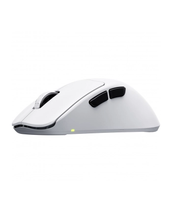 Cherry Xtrfy M64 Pro Biały (CXM64WPROWHITE)
