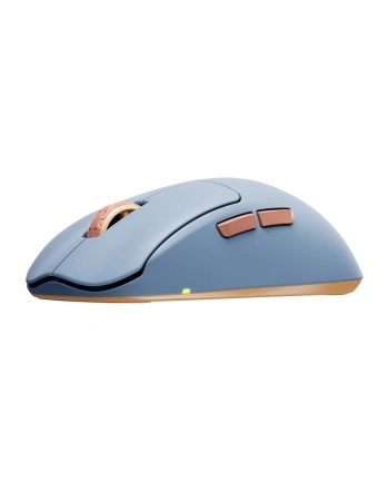 Cherry Xtrfy M68 Niebieski (CXM68WBLUE)