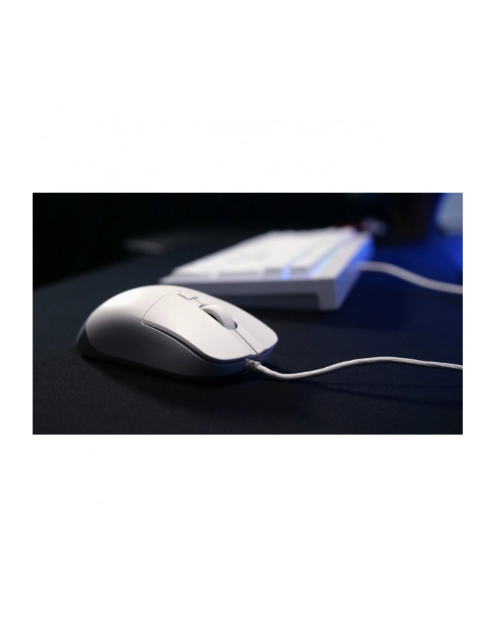 Cherry Xtrfy M50 Biały (JM50000) główny