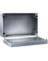 Rittal Aluminiowa  Ga - Ip66 122x120x80mm (9108.210) - nr 2
