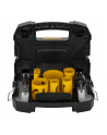 Dewalt 11El. Zestaw Otwornic Electrician Extreme Dt90354Qz - nr 1