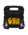 Dewalt Zestaw Otwornic Bimetalicznych 13 Części Dt90361Qz - nr 1