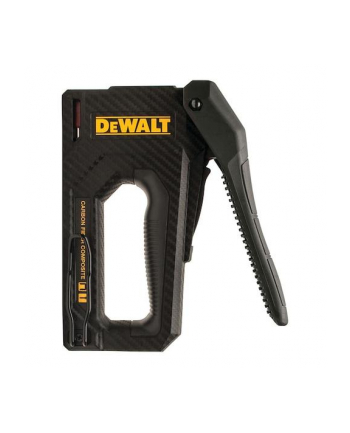 Dewalt Zszywacz 2W1 Z Funkcją Sztyfciarki Włókno Węglowe (DWHT802760) nr 2