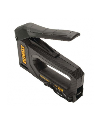 Dewalt Zszywacz 2W1 Z Funkcją Sztyfciarki Włókno Węglowe (DWHT802760) nr 1