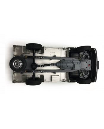 Amewi Kei Truck Scale Flatbed 1:10 2Wd Rtr