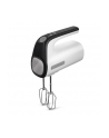 taurus Mikser ręczny Black+Decker HM501 Station Inox 500W - nr 1