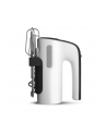 taurus Mikser ręczny Black+Decker HM501 Station Inox 500W - nr 2