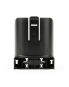 taurus Mikser ręczny Black+Decker HM501 Station Inox 500W - nr 4