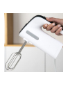 taurus Mikser ręczny Black+Decker HM501 Station Inox 500W - nr 8