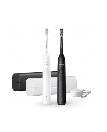 Zestaw szczoteczek do zębów PHILIPS HX7109/01