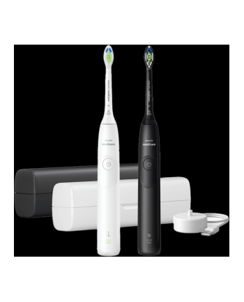 Zestaw szczoteczek do zębów PHILIPS HX7109/01 nr 2