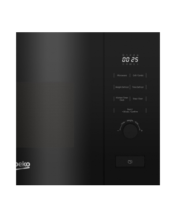 beko Kuchnia mirofalowa do zabudowy BMGB20212B