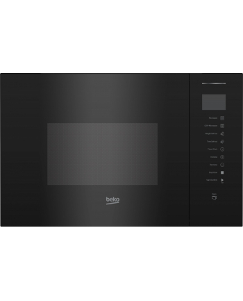 beko Kuchnia mikrofalowa BMGB25353B nr 1