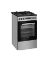 beko Kuchnia gazowo-elektryczna FSM52332DXDT - nr 4