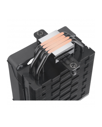 thermaltake Chłodzenie procesora ASTRIA 200 ARGB Lighting (TDP 210W, 120mm)