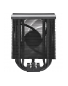 thermaltake Chłodzenie procesora ASTRIA 400 ARGB Lighting (TDP 230W, 120mm) - nr 15