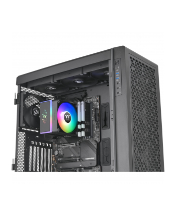 thermaltake Chłodzenie procesora ASTRIA 400 ARGB Lighting (TDP 230W, 120mm)
