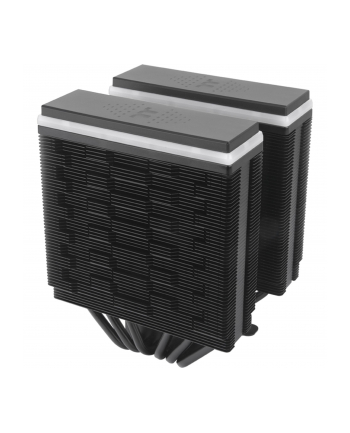 thermaltake Chłodzenie procesora ASTRIA 600 ARGB Lighting (TDP 265W, 2x120mm)