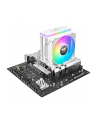thermaltake Chłodzenie procesora ASTRIA 200 ARGB Lighting (TDP 210W, 120mm) White - nr 10