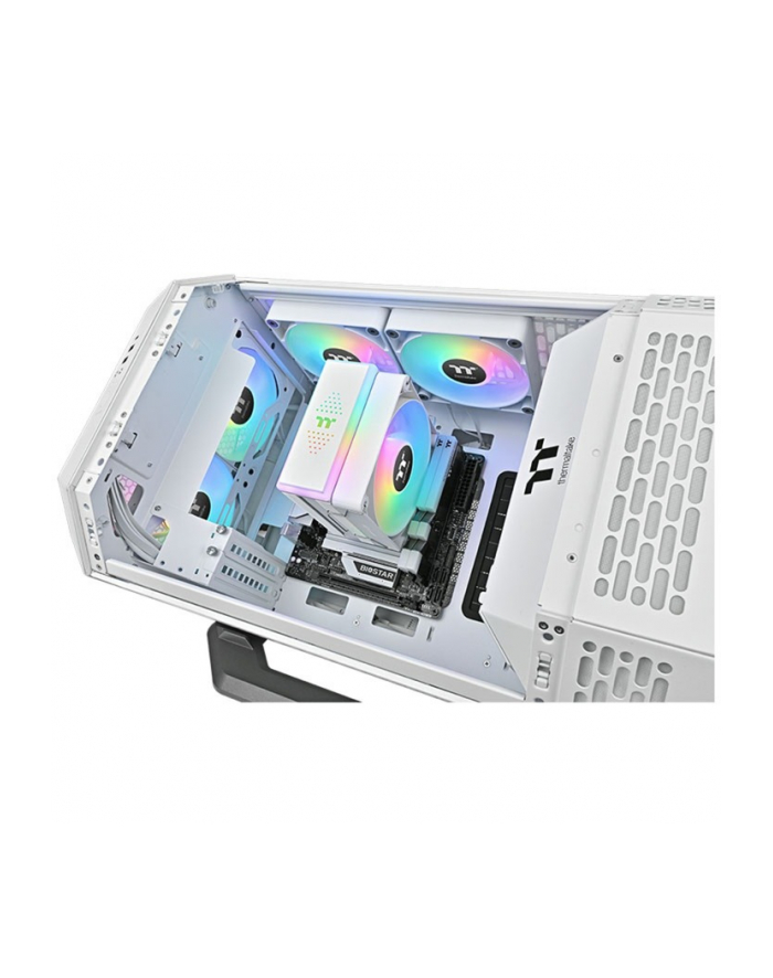thermaltake Chłodzenie procesora ASTRIA 200 ARGB Lighting (TDP 210W, 120mm) White główny