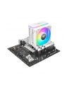 thermaltake Chłodzenie procesora ASTRIA 200 ARGB Lighting (TDP 210W, 120mm) White - nr 5