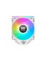 thermaltake Chłodzenie procesora - ASTRIA 400 ARGB Lighting (TDP 230W, 120mm) White - nr 2