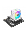thermaltake Chłodzenie procesora - ASTRIA 400 ARGB Lighting (TDP 230W, 120mm) White - nr 5