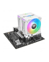 thermaltake Chłodzenie procesora ASTRIA 600 ARGB Lighting (TDP 265W, 2x120mm) White - nr 10