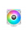 thermaltake Chłodzenie procesora ASTRIA 600 ARGB Lighting (TDP 265W, 2x120mm) White - nr 13