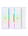 thermaltake Chłodzenie procesora ASTRIA 600 ARGB Lighting (TDP 265W, 2x120mm) White - nr 20