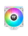 thermaltake Chłodzenie procesora ASTRIA 600 ARGB Lighting (TDP 265W, 2x120mm) White - nr 7