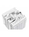 thermaltake Chłodzenie procesora ASTRIA 600 ARGB Lighting (TDP 265W, 2x120mm) White - nr 9