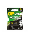 gp battery Bateria litowa GP LITHIUM 9V L522/LA522/6F22 blister 1 szt. - nr 1