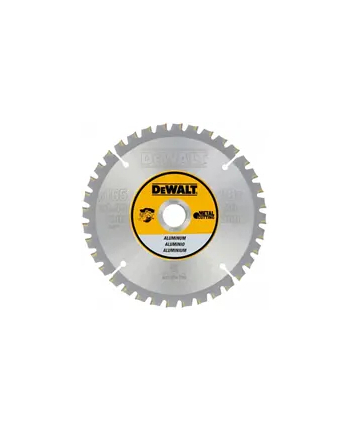 Tarcza pilarska 165x20 DT1911 DEWALT nr 1
