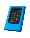 kingston Zewnętrzny dysk SSD IKVP80ES 7680GB USB3.2 Gen1 Szyfrowany - nr 9