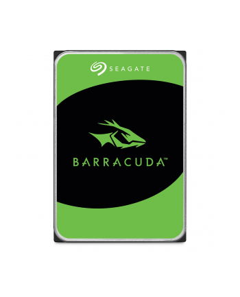 seagate Dysk twardy BarraCuda 16TB 3.5 cala ST16000DM001
