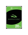 seagate Dysk twardy BarraCuda 20TB 3.5 cala ST20000DM001 - nr 10